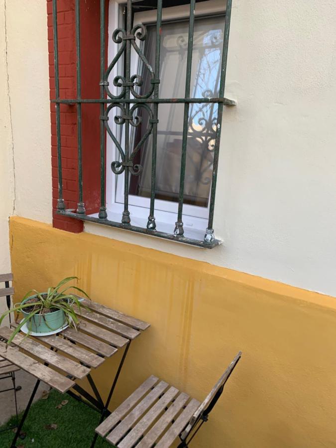 Mini Loft Plaza Espana Apartment Jerez de la Frontera Exterior photo